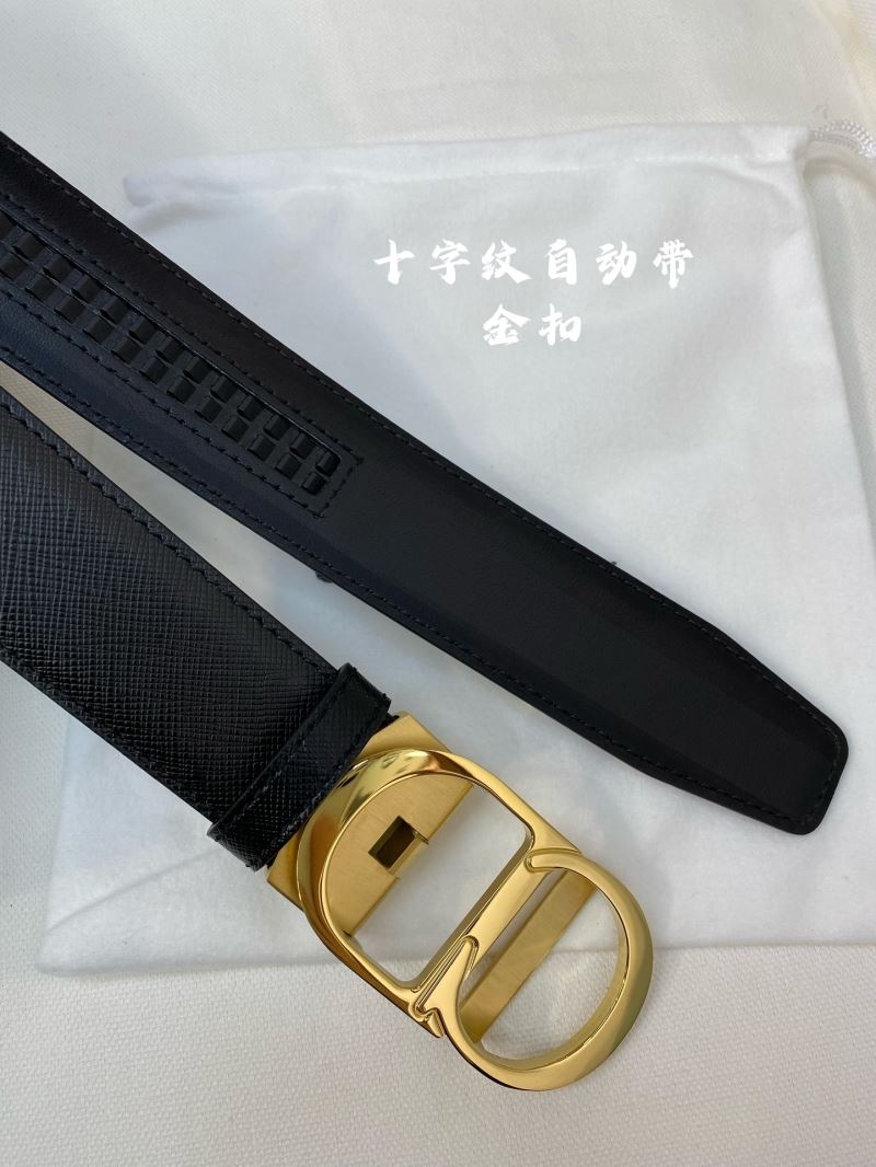 Christian Dior Belts